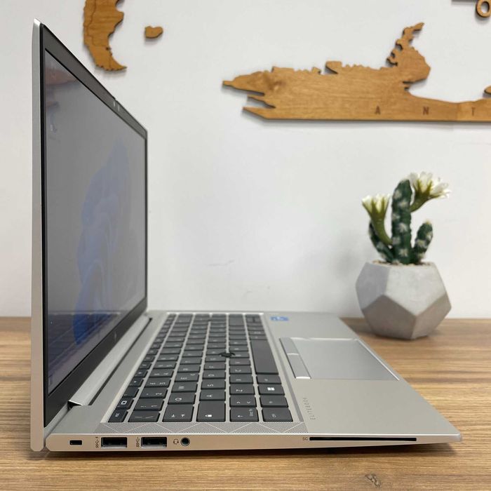 HP EliteBook 840 G8 i5-1145G7 16GB 256GB SSD Iris Xe 14.1 " FHD/ Touch