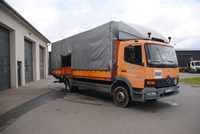 Mercedes Atego 1217