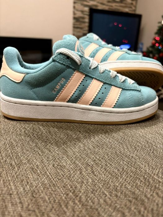 Campus original  pouco uso