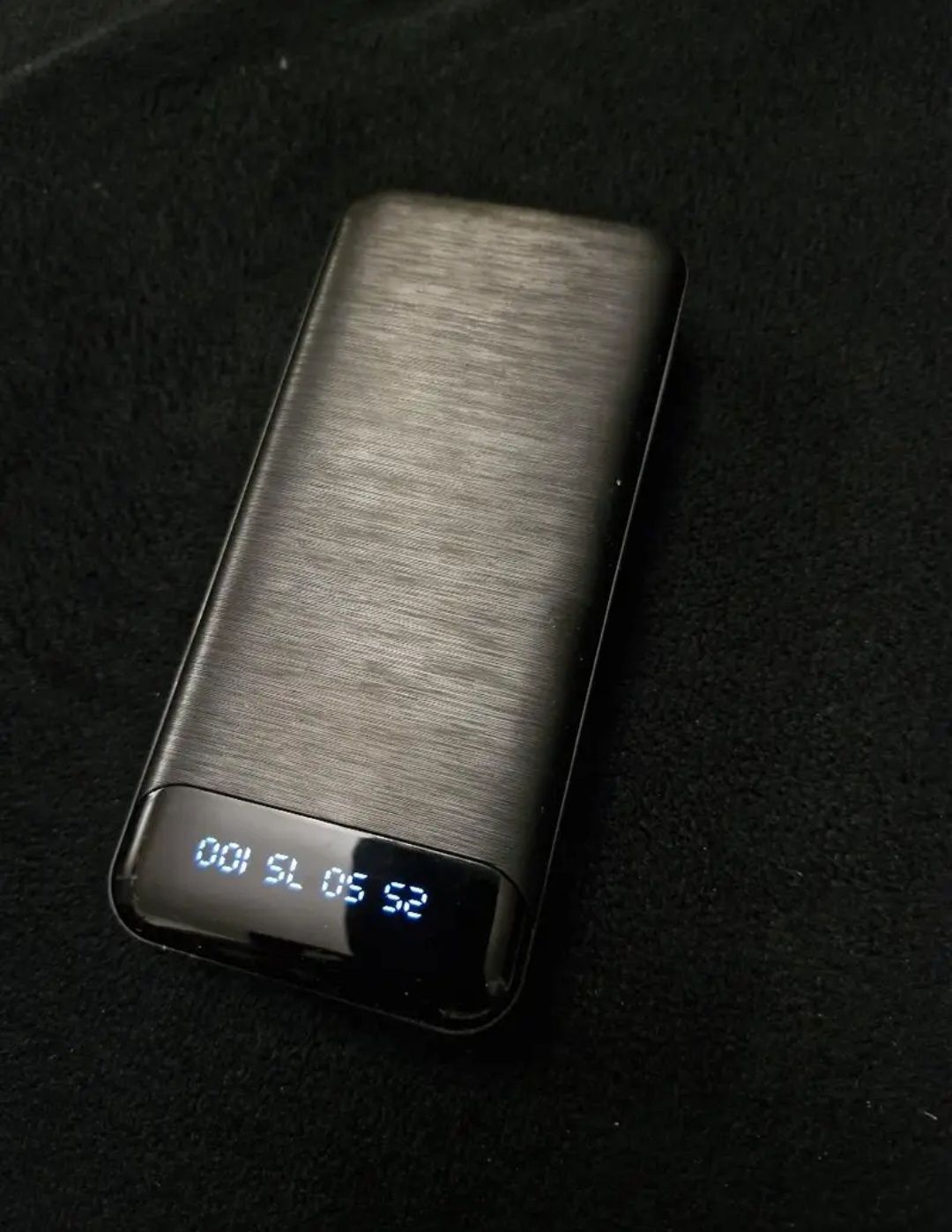 Powerbank 20 000maH