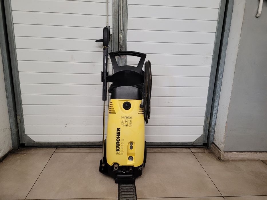 Myjka Ciśnieniowa Karcher HD 895 S * DUŻY WYBÓR * 6,5 kW *