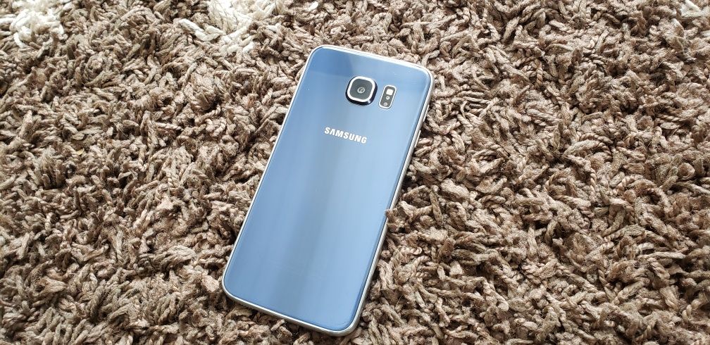 Samsung galaxy  S6