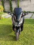 Vendo Honda Forza 125