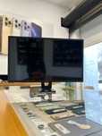 LG My View Smart Monitor