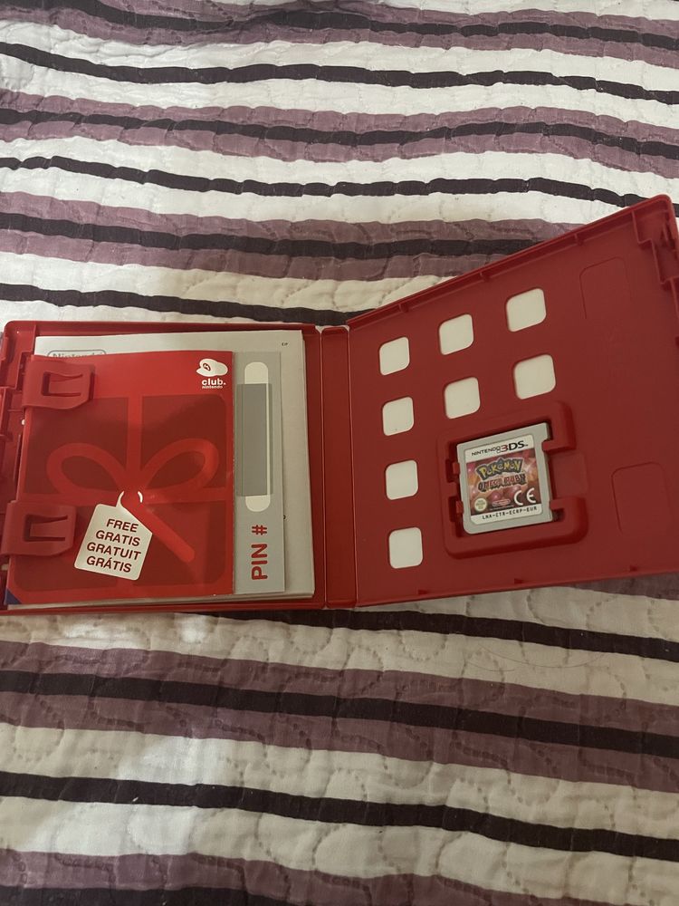 Pokemon Omega Ruby