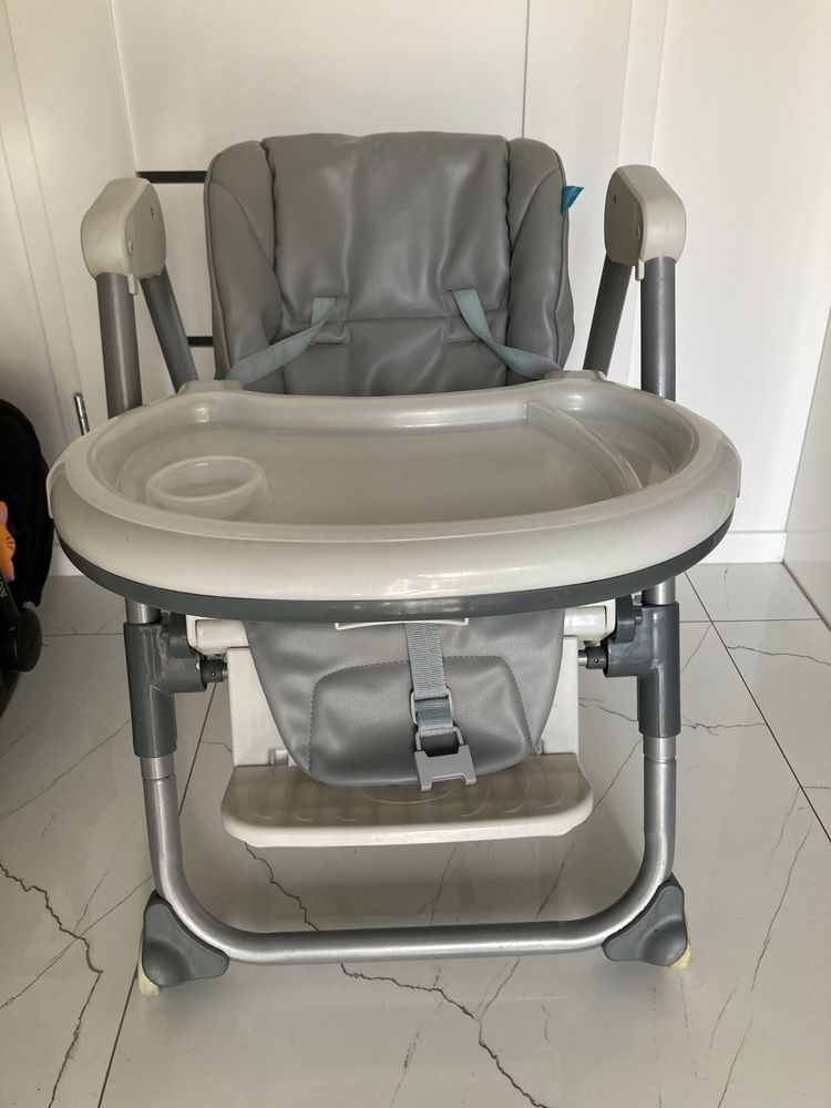 Krzesełko dobkarmienia babydesign
