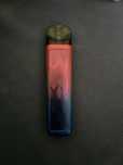 Nano inhalator pod