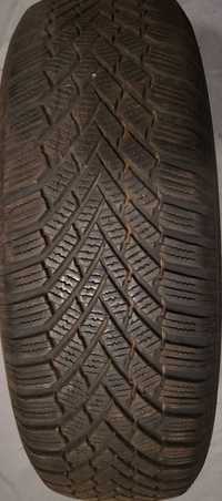 1szt. 185/65R15 7,5mm CONTINENTAL Winter Contact TS860 ZIMOWA