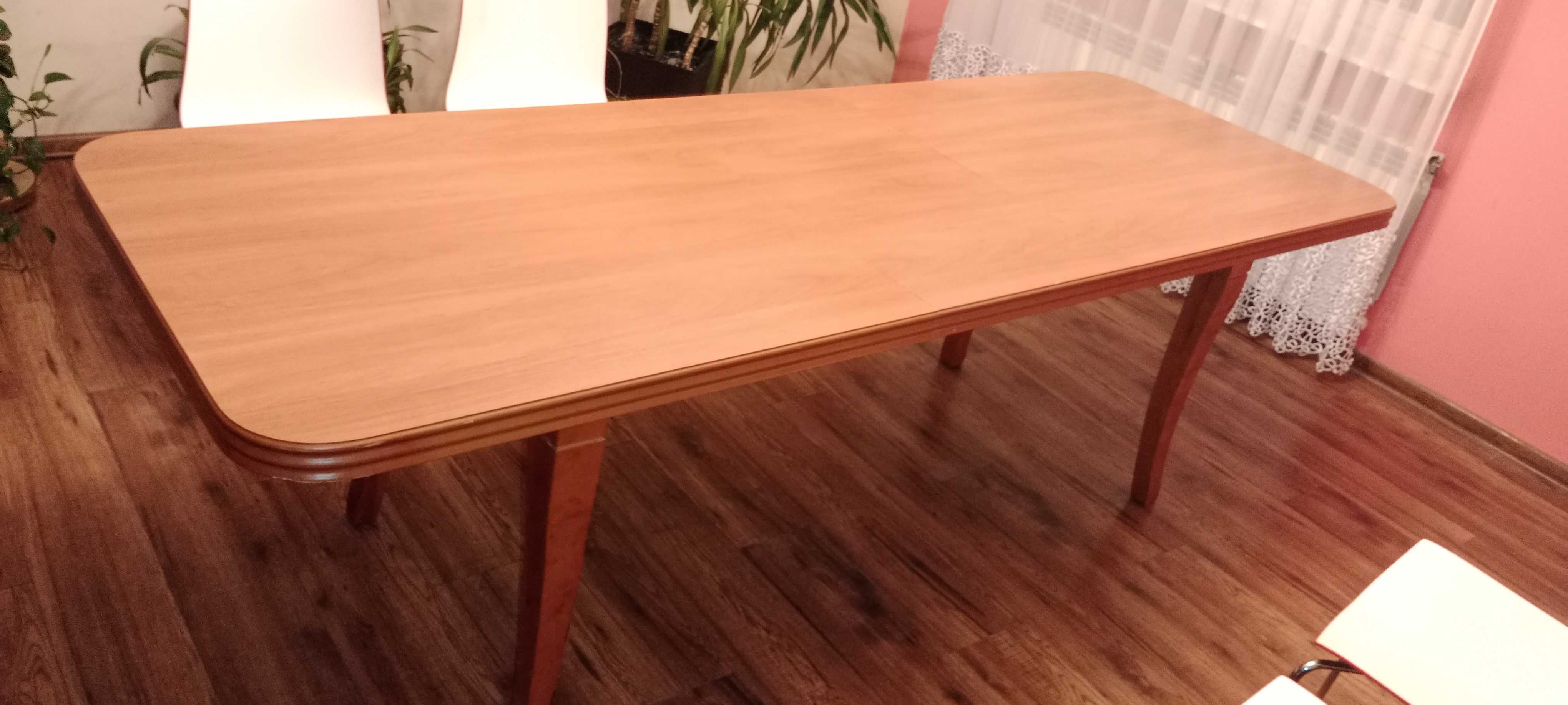 stół rozkładany 90cmx2,5m