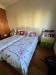Mobilia de quarto de criança