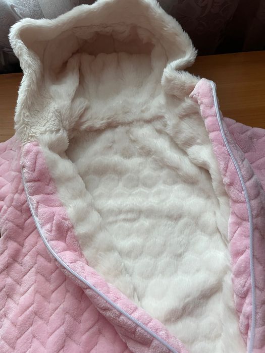 Чоловічок махровий