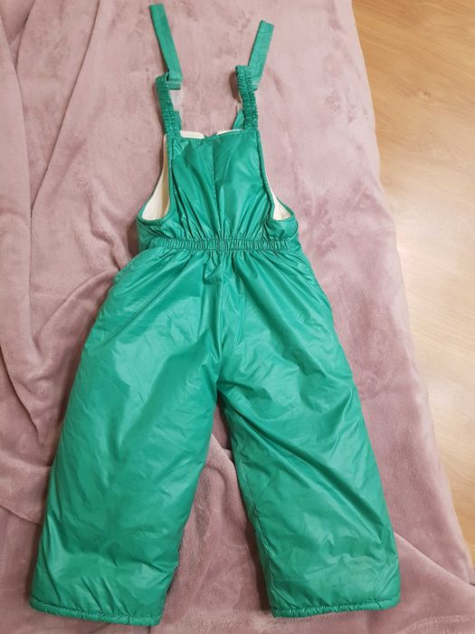 Дитячий комбінезон