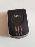 MSI SF 100 ver. 111 Gps Bluetooth