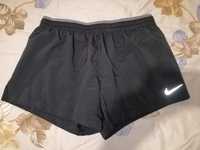 Женские спортивные Шорты Nike W NK ELEVATE SHORT 5IN. Размер М.