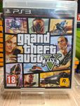 Grand Theft Auto V PS3,  Sklep Wysyłka Wymiana
