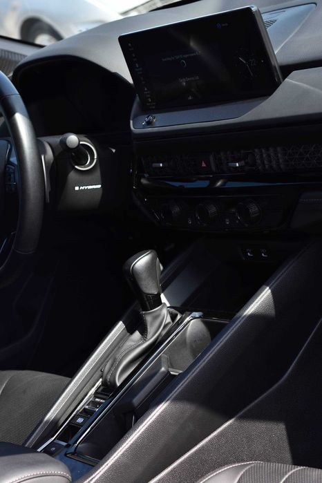 Honda Accord Sport-L 2023р. 2.0 Hybrid обмін [Перший внесок від 20%]