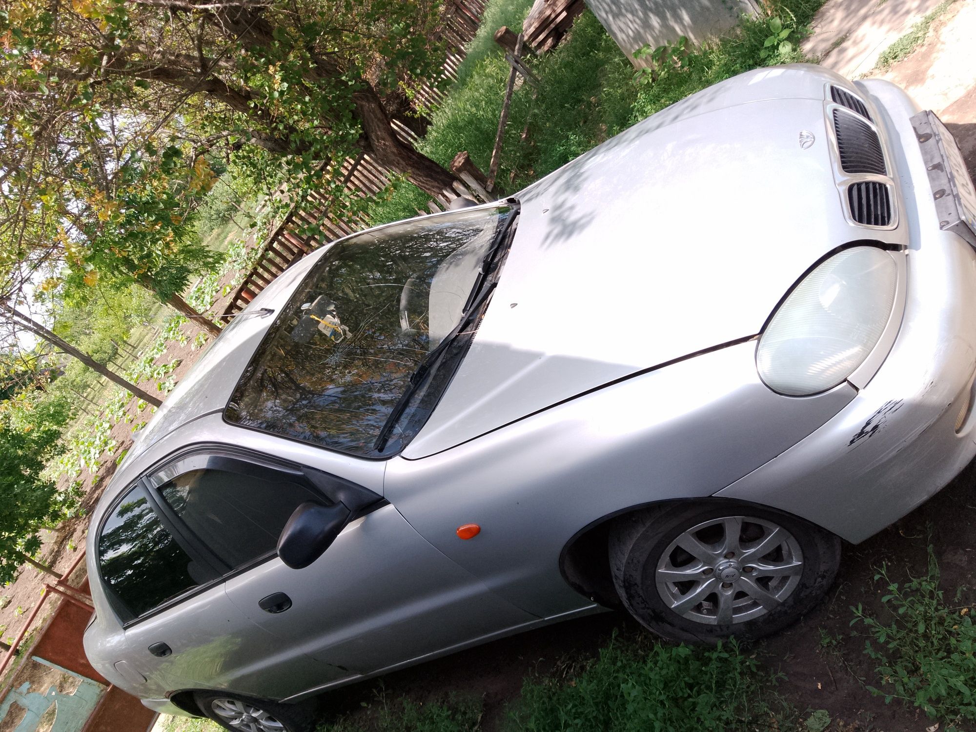 Продам  Део Сенс 2007р