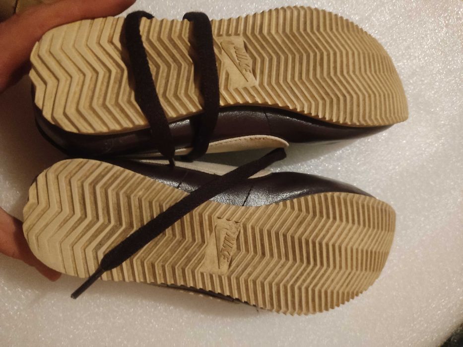 Nike cortez 39 - 25 cm damskie