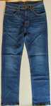 Spodnie damskie LEE Brooklyn Straight 32/32 Nowe