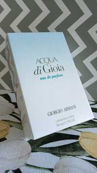 Giorgio Armani Acqua di Gioia woda perfumowana 50ml
