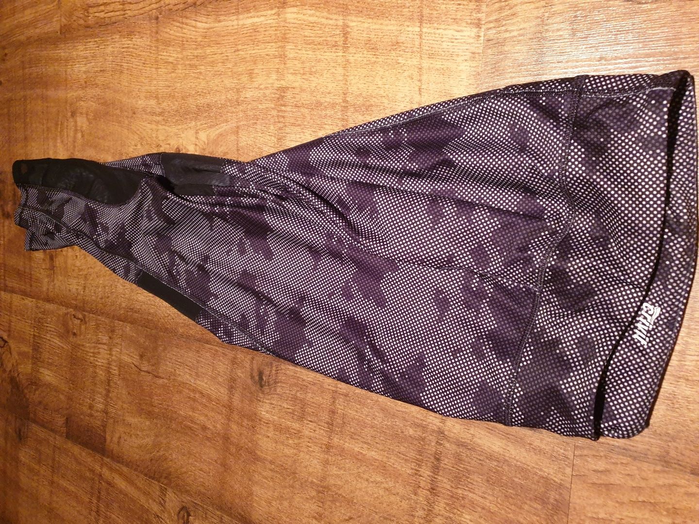 Legginsy sportowe fitness