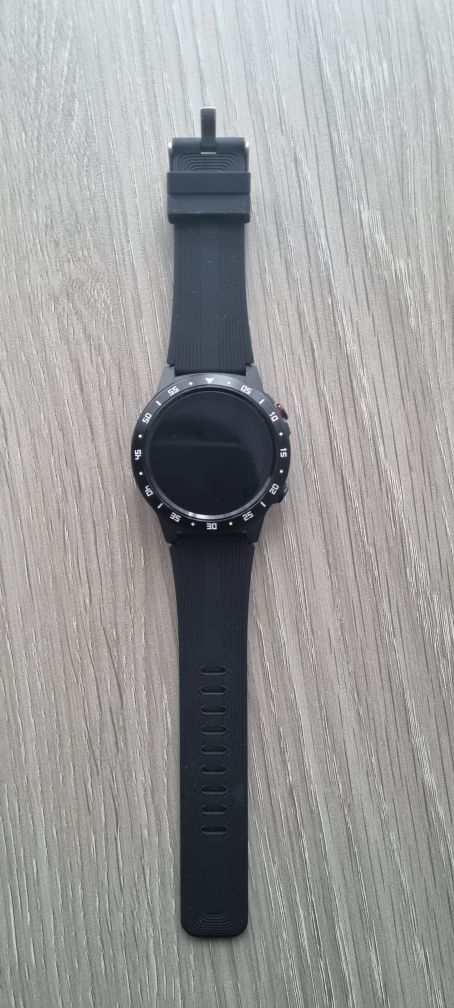 Garret garett multi 4 smartwatch polskie menu zegarek