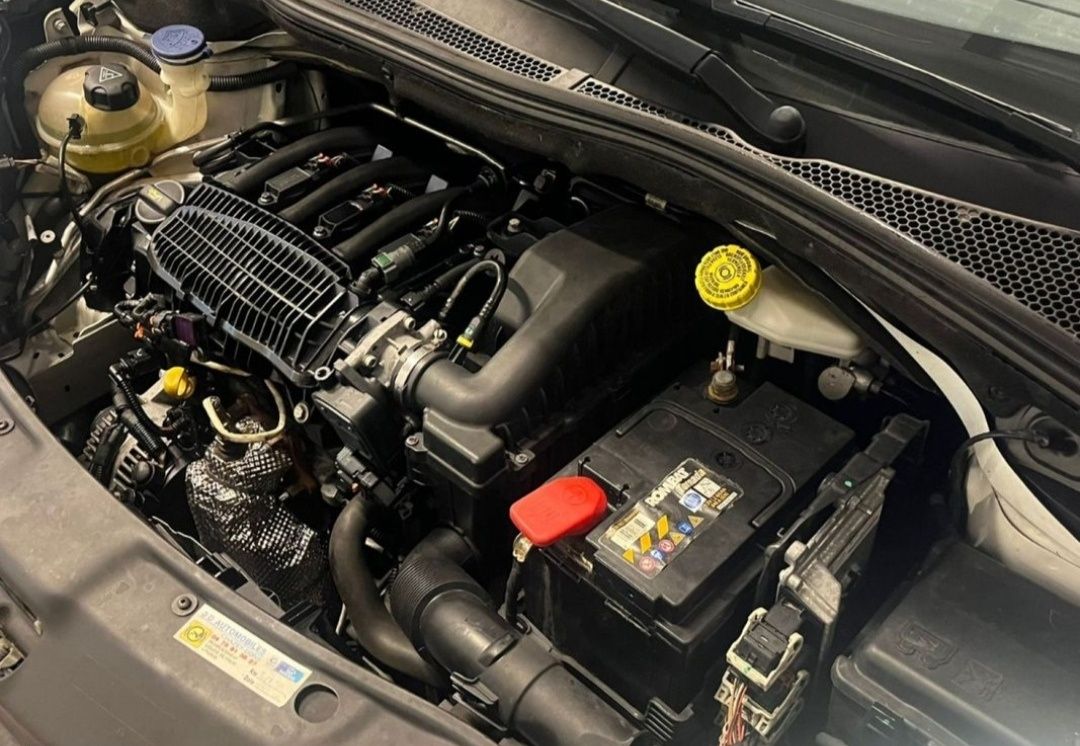Peugeot 208 Puretech 68 Active