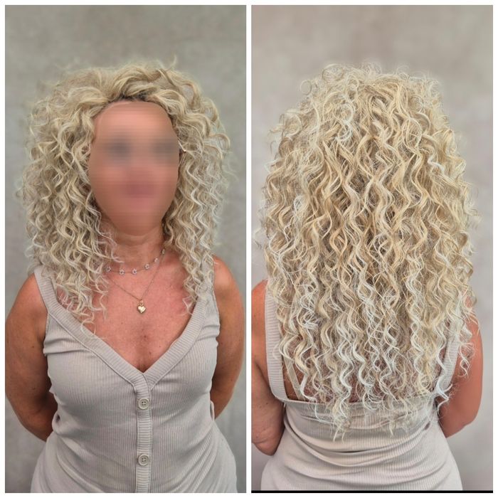 Afroloki warkoczyki peruki przedłużanie włosów dredokudry dredy