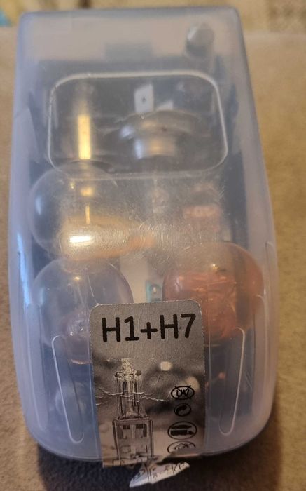 Lâmpadas/Luzes Carro VW Polo