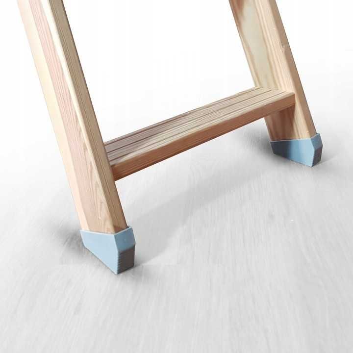 Schody Strychowe Greenline 90x70 32mm H-270cm 1,2 W/m2K Wyprzedaż
