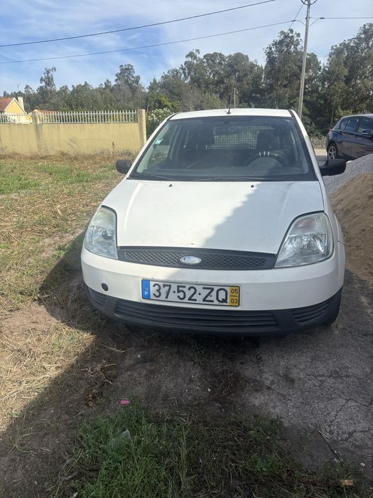 Carro usado comercial de 2005