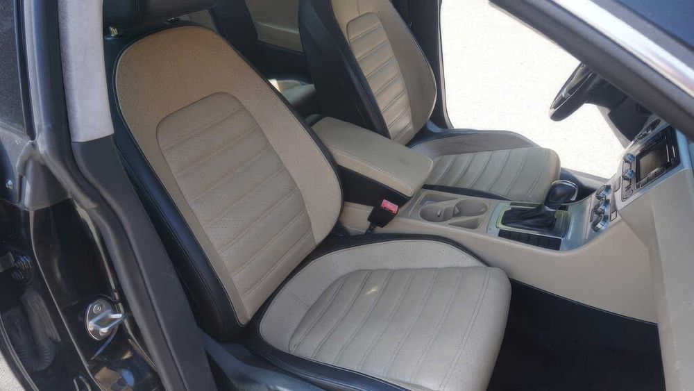 Volkswagen CC      2013