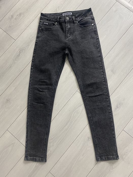 Чоловічі штани , джинси м-л