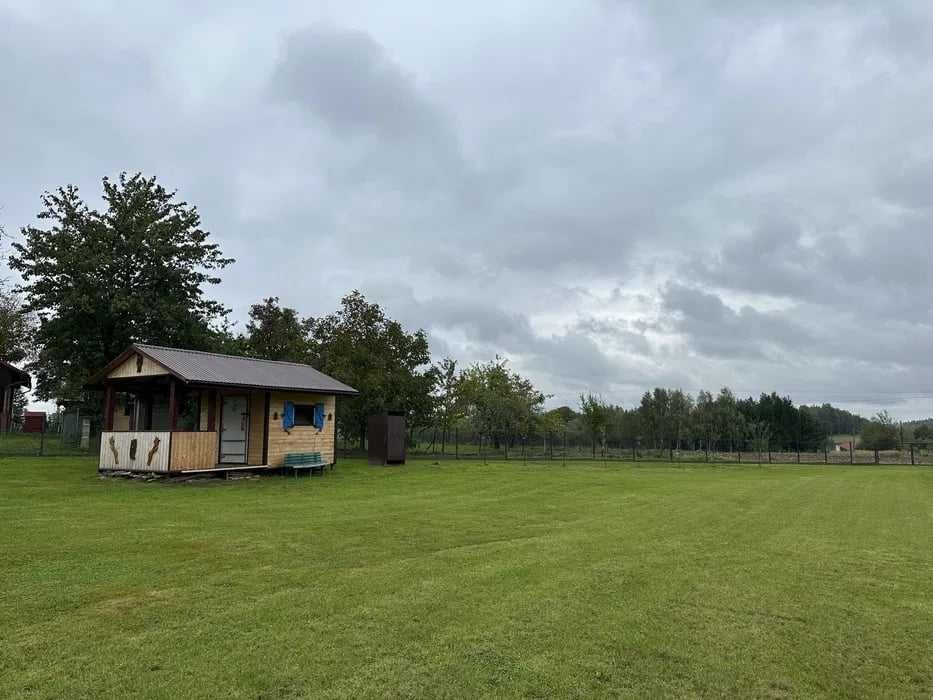 dom w straszydlu, piękna działka i lokalizacja