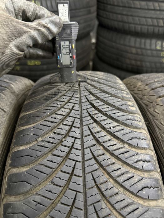 4x Opony Wielosezonowe 185/65R15 GOODYEAR VECTOR 4SEASONS Cena za 4szt