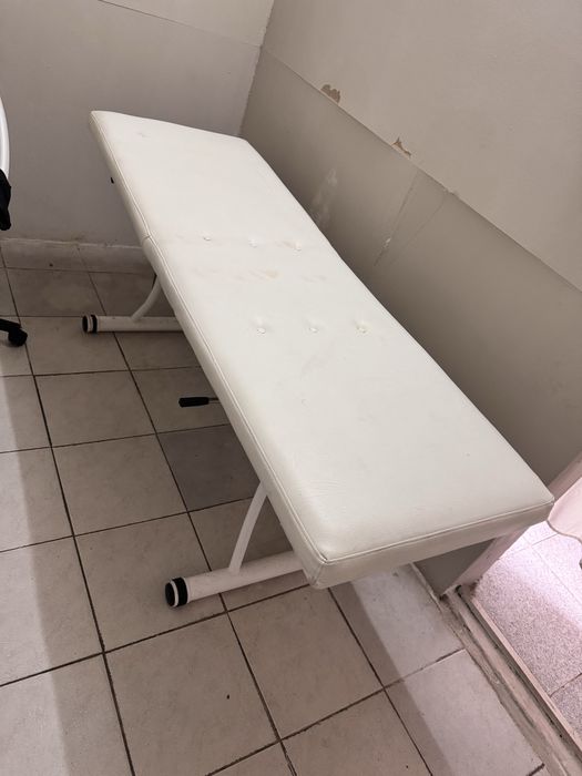 Marquesa de estética