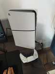 Vendo PS5, praticamente nova