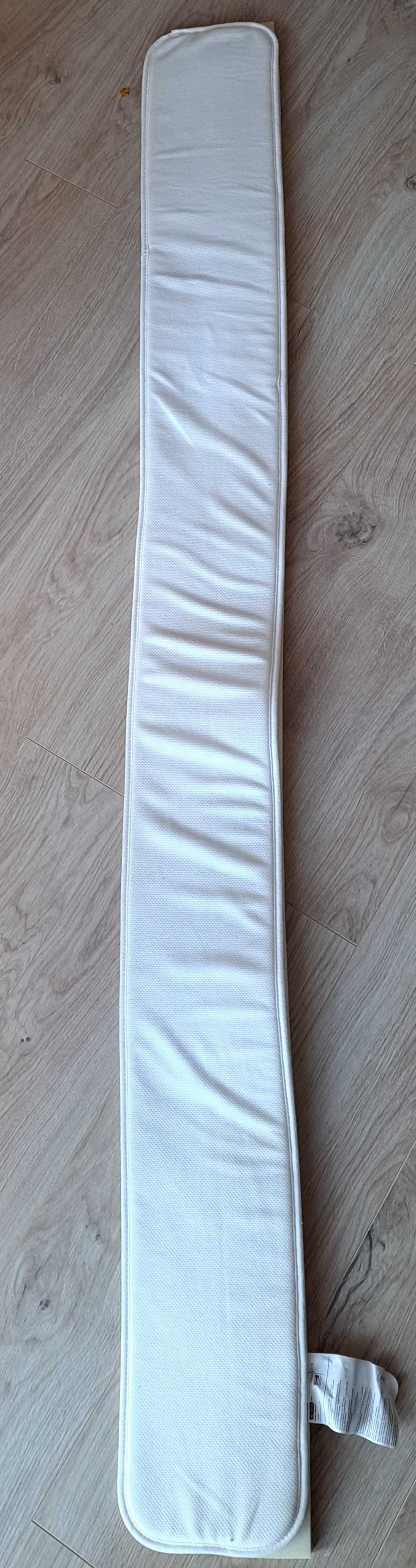 IKEA SIGGERUD Klin do materaca/łącznik materacy