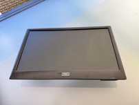 Duas TV 19” 12V para Autocaravana