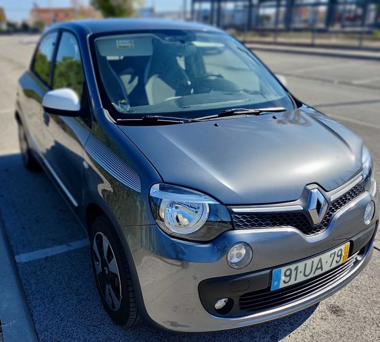 Renault Twingo 1.0 SCe Night&Day (2017 - com 33000 km)