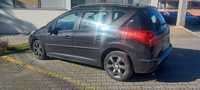 Carrinha Peugeot 207 SW