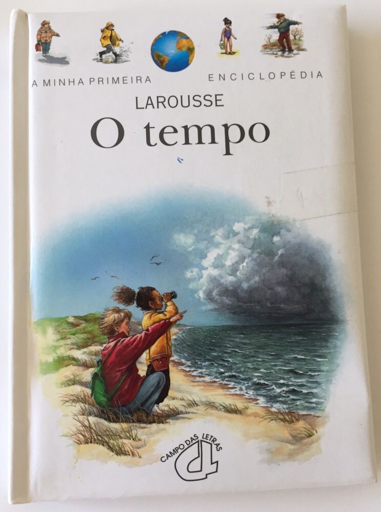 Livros juvenis diversos para crianças ou jovens