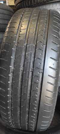 666 Пара летних шин R17 215/55 Bridgestone Ecopia