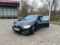 BMW Seria 4 BMW 420d Grand Coupe Luxury Line