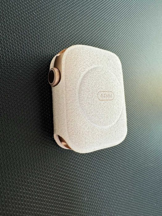 Apple Watch 5 44 mm rose gold