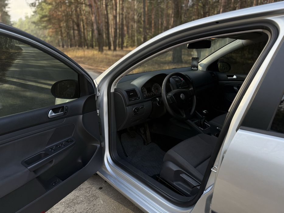 Продам/Обмін VW Golf V 2006рік