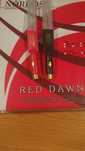 Nordost Red Dawn 2 x 1.0m interkonekt RCA