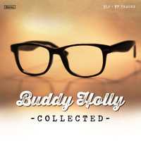 Album Winyl Buddy Holly Collected Limited Edition Gold Vinyl 3LP 180g