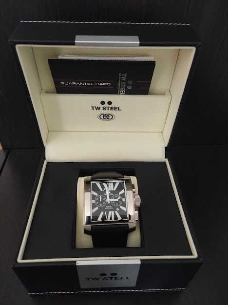 TW STEEL Ceo Goliath  Ref. CE3006