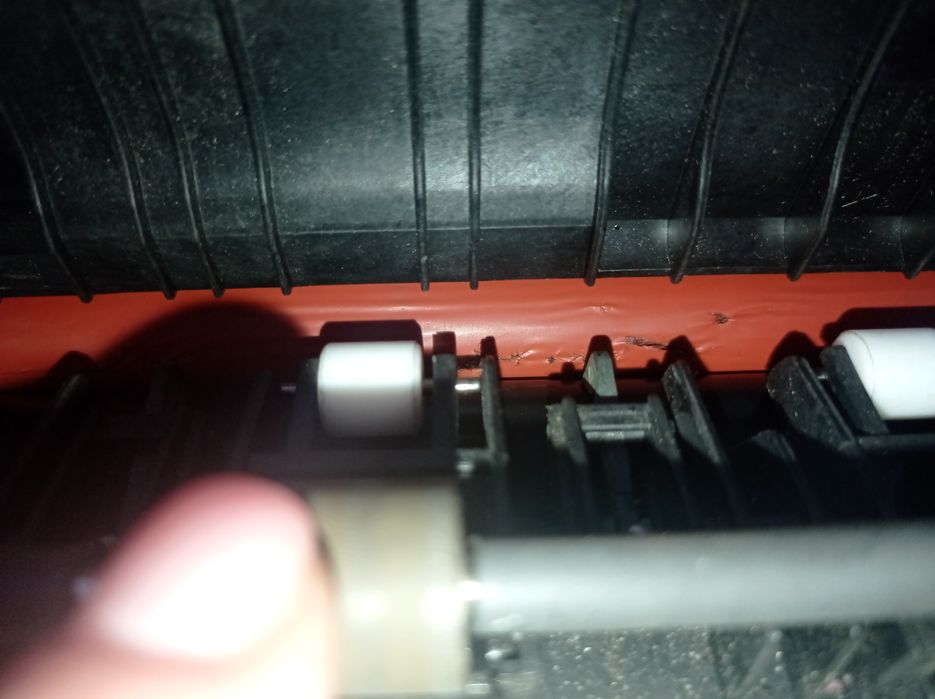 Принтер під ремонт самсунг ML 2510